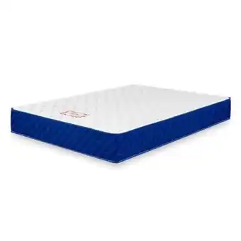Hiraoka Colchón paraíso edén plus 1.5 plz oferta