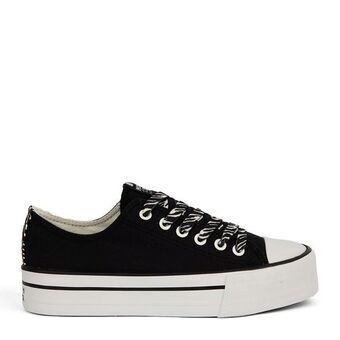 Bata Zapatillas urbanas north star para mujer textil oferta