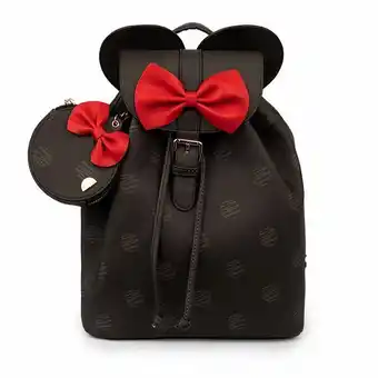 Porta Mochila carly a-bow you oferta