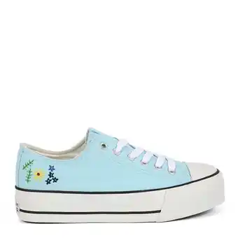 Bata Zapatillas urbanas north star para mujer textil oferta