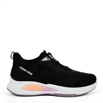 Bata Zapatillas deportivas north star para mujer textil oferta