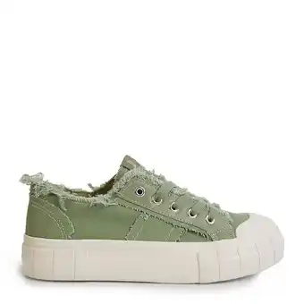 Bata Zapatillas urbanas con plataforma north star para mujer textil oferta