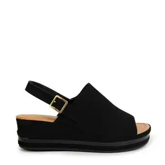 Bata Sandalias casuales bata para mujer pu oferta