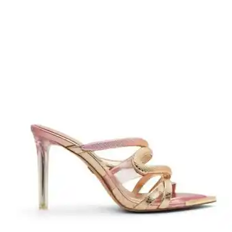 ALDO Sandalias mujer glycona aldo oferta