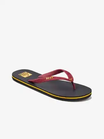 The Box Sandalias para hombre reef beach reef seaside sun oferta