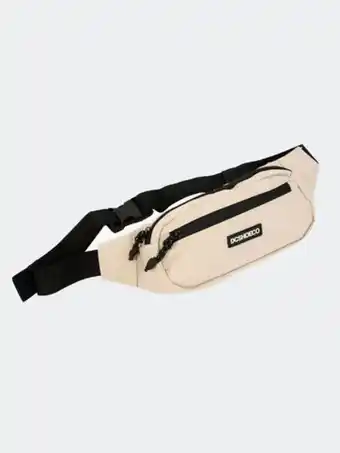 The Box Canguro para hombre dc shoes waistbag tussler 4 tzk0 oferta