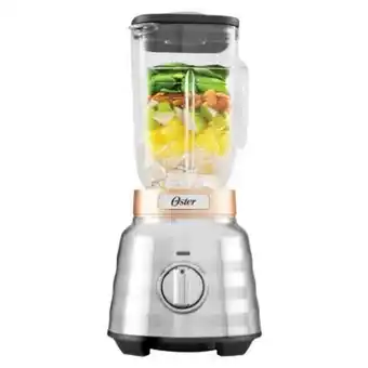 Tottus Licuadora osterizer 3 velocidades más pulso blstpbrg-053 oferta