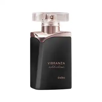 Ésika Vibranza addiction perfume de mujer, 45ml oferta