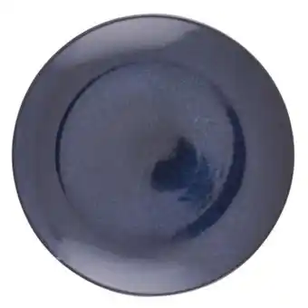 Tottus Plato tendido azul 26.5cm oferta