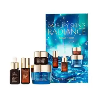 Oechsle Set estee lauder reparación nocturna advanced night repair oferta