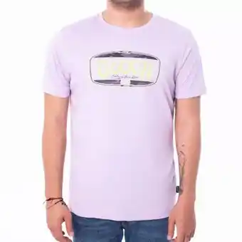 Gzuck Tshirt jersey croper m/corta oferta
