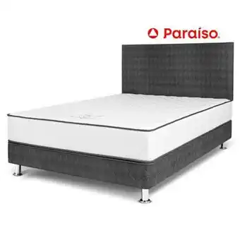 Oechsle Dormitorio vital 2 plazas oferta