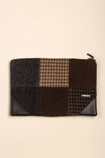 Cartera de mano travel pocket