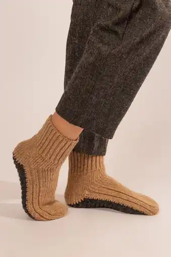 Pantuflas ullivista