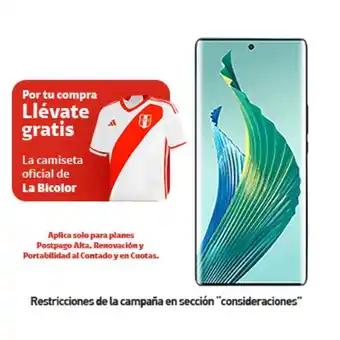 Claro Magic 5 lite 256gb 5g plata titanio + camiseta peru + portabilidad + postpago + plan max ilimitado 69.90 p oferta