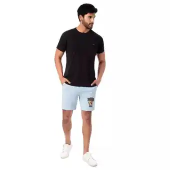 Pionier Short frech terry lycrado ricky_looney oferta
