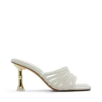 ALDO Sandalias formales mujer harpa aldo oferta