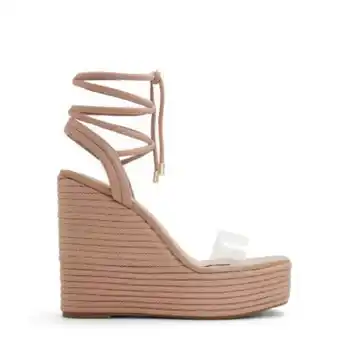 ALDO Sandalias casuales mujer devonteriel aldo oferta