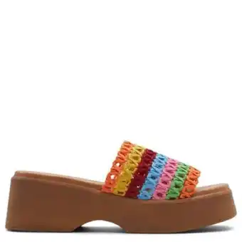 ALDO Sandalias casuales mujer yassu aldo oferta