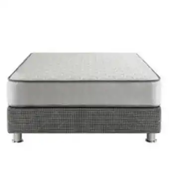 Maestro Cama box tarima elegant 2 plz + 2 almohadas + protector oferta