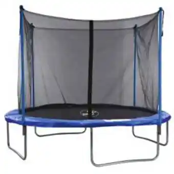 Maestro Cama saltarina azul 3.05 m do it oferta