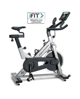 Tiendas EFE Bicicleta proform 505 spx oferta