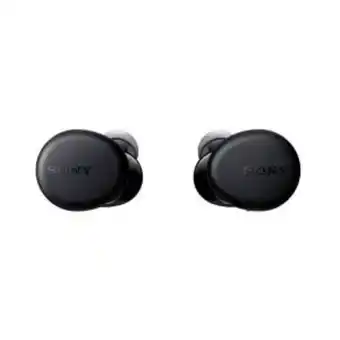 Phantom Sony wf-xb700/bz bluetooth - negros (audífonos inalámbricos) oferta