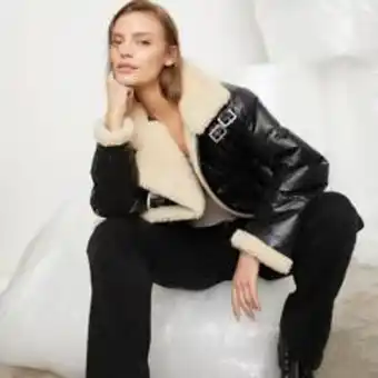 Maestro Casaca mujer denimlab oferta