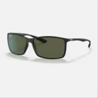 Maestro Lentes de sol ray ban 4179 liteforce made in italy oferta