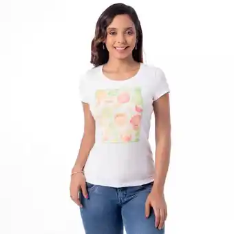 Pionier Tshirt jersey full lycra adaly m/corta oferta