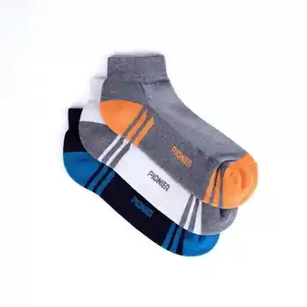 Pionier Medias alves tripack oferta