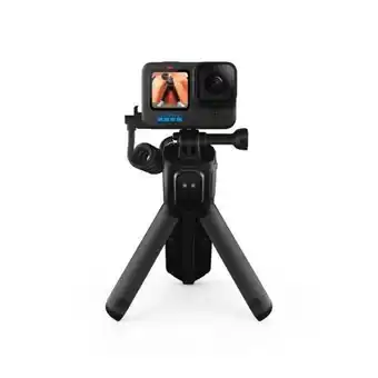Empuñera con batería gopro volta aphgm-001