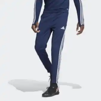 ADIDAS Pantalón de entrenamiento tiro 23 league oferta