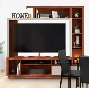 Tottus CASA JOVEN CENTRO DE TV 65" ROMA oferta