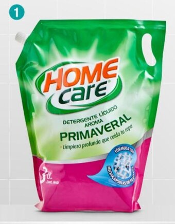 Metro Detergente líquido Home Care doypack x 3 L oferta