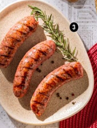 Metro Chorizo finas hierbas Casa Europa x 400 g oferta