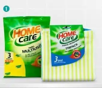 Metro En todo paños multiusos/súper absorbente/ microfibra Home Care oferta