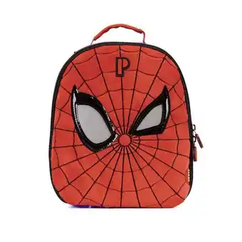 Porta Lonchera peter - lch rojo oferta