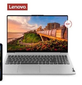 Metro Notebook Lenovo 15.6" IdeaPad Intel Core i7 8GB RAM 512GB SSD SAP: 988984 oferta