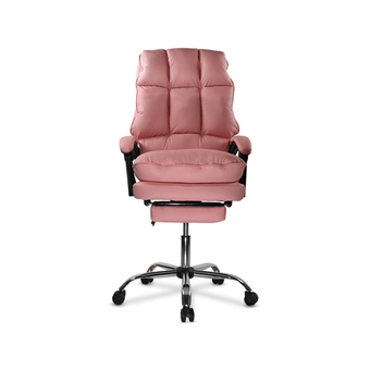 Tiendas EFE Silla de oficina inius con reposapies keyra oferta