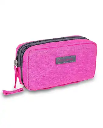 Tiendas EFE Cartera isotérmica para diabetes elite bags rosa oferta