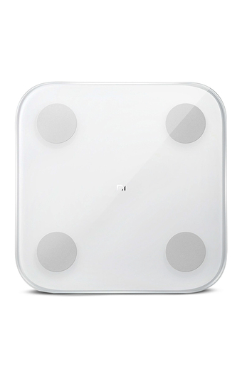 Tiendas EFE Balanza inteligente xiaomi mi body composition scale 2 oferta