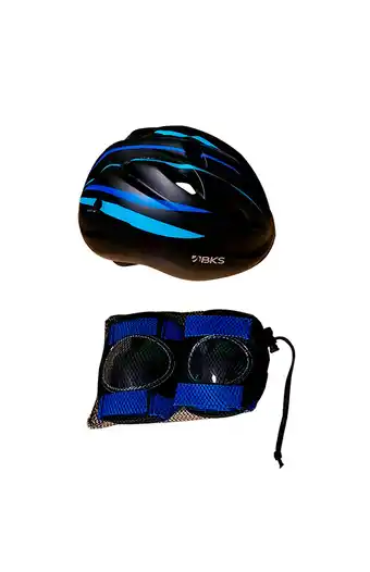Tiendas EFE Kit de protección bks para niños oferta