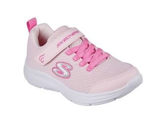 Zapatillas skechers para niña hot sale