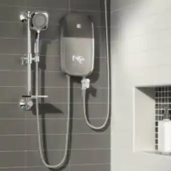 Linio Calentador de agua eléctrico digital electrolux eie060e2xsnuga oferta