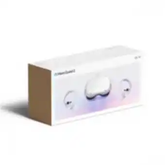 Linio Gafas de realidad virtual 128gb meta quest 2 oferta