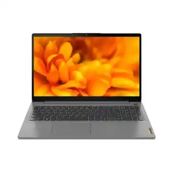 Hiraoka Laptop lenovo ideapad 3i de 15.6, modelo 82h802wglm, procesador intel core i5 (11va generación), 8gb ram, disco sólido de 512 oferta