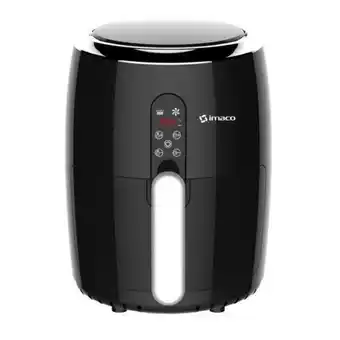 Hiraoka Freidora de aire imaco af2010d 2l oferta