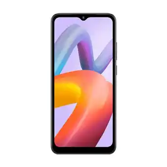 Claro Redmi a2 32gb negro + portabilidad + postpago + plan max ilimitado 69.90 p oferta
