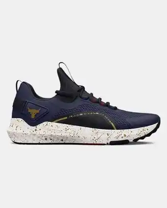 Under Armour Men's project rock bsr 3 training shoes oferta